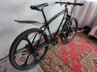 Лот: 16304955. Фото: 2. Велосипед bmw. Велоспорт