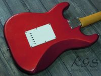 Лот: 10215750. Фото: 7. Yamaha ST-400R Stratocaster (Демозапись...