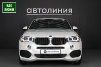 Лот: 21560192. Фото: 2. BMW X5, III (F15) 30d 3.0d AT... Авто, мото, водный транспорт