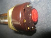 Лот: 5446253. Фото: 4. тен водяной с терморегулятором. Красноярск