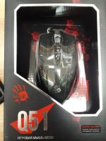 Лот: 15272867. Фото: 2. Мышь проводная A4Tech Bloody Q51. Периферия