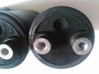 Лот: 11059528. Фото: 3. конденсатор 450mf 400v nichicon... Красноярск