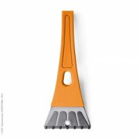 Лот: 14471453. Фото: 2. SC-1419 BK/ORANGE Скребок для... Оснащение, оборудование, аксессуары