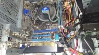 Лот: 15785900. Фото: 3. Пк i3-3220+gtx 750ti+8gb+ssd 240gb... Компьютеры, оргтехника, канцтовары