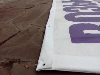 Лот: 7526212. Фото: 14. баннер б/у.