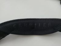 Лот: 15510551. Фото: 3. Crumpler - ремень для фотоаппарата... Фото, видеокамеры, оптика