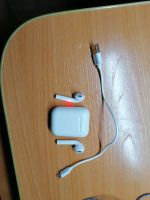 Лот: 15580639. Фото: 4. беспроводные наушники I12 tws. Красноярск