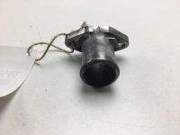 Лот: 20389343. Фото: 4. Патрубок системы охлаждения Toyota... Красноярск
