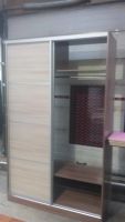 Лот: 9469573. Фото: 4. Шкаф купе 2300/1600/600. Красноярск