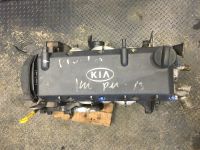 Лот: 21716377. Фото: 6. Двигатель A3E (1.3 л) Kia Rio...