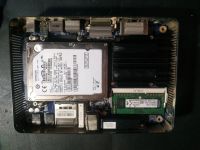 Лот: 24850061. Фото: 3. Неттоп мини пк Foxconn NanoPC... Красноярск