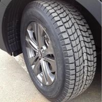 Лот: 6314800. Фото: 3. 255/65/16 Dunlop Grandtrek SJ6. Авто, мото, водный транспорт