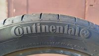 Лот: 22837238. Фото: 2. Шины Continental ContiSportContact... Шины, Диски