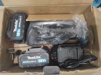 Лот: 18084457. Фото: 5. Циркулярная пила Makita аккумуляторная