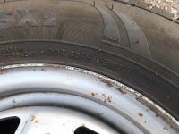 Лот: 17573807. Фото: 5. Nokian Nordman SX2 175/70 R13...