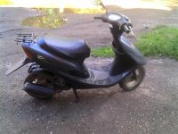 Лот: 2925512. Фото: 2. Продам Honda dio. Мототехника