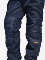 Лот: 25884437. Фото: 6. Брюки Макс Плюс утепленные с наколенниками...