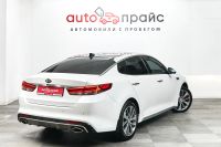 Лот: 19634014. Фото: 7. Kia Optima, IV 2.4 AT (188 л.с...