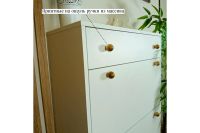 Лот: 24957735. Фото: 5. Обувница Hoff 068OZ