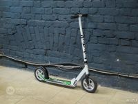 Лот: 13757610. Фото: 4. Самокат Bibitu DIRT SKL-037 air...