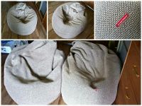 Лот: 7852058. Фото: 2. Кресло-мешок "Solomon" 2шт. (Два... Мягкая мебель