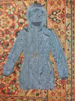 Лот: 13597216. Фото: 2. Куртка-плащ. Одежда и аксессуары