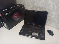 Лот: 17037425. Фото: 6. Игровой ноутбук MSI GX60
