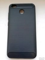 Лот: 13591560. Фото: 6. Xiaomi Redmi 4x 3/32 Black + 2...