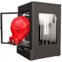 Лот: 7140308. Фото: 3. MakerBot Replicator Z18 3д принтер... Компьютеры, оргтехника, канцтовары