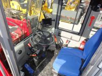 Лот: 5797788. Фото: 3. Фронтальный погрузчик HZM S25D. Красноярск