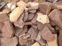 Лот: 12031016. Фото: 3. Булыжники камни природные. Красноярск