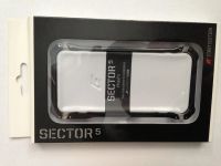 Лот: 3969013. Фото: 3. Бампер, чехол Element Case Sector... Смартфоны, связь, навигация