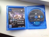 Лот: 7077259. Фото: 2. С РУБЛЯ! Destiny: The Taken King... Игровые приставки, консоли, видеоигры