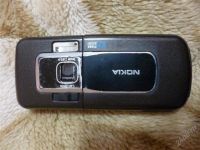 Лот: 2661285. Фото: 2. Nokia 6220. Смартфоны, связь, навигация