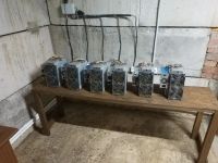 Лот: 18349024. Фото: 4. Asic для майнинга innosilicon... Красноярск