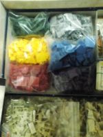 Лот: 7804796. Фото: 5. Цивилизация. Настольная игра.