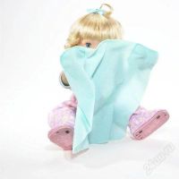 Лот: 2851738. Фото: 3. Живая кукла Little Mommy Walk... Дети растут