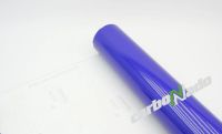 Лот: 7084337. Фото: 2. Пленка для фар Oracal Темно-синий... Автохимия, масла, тюнинг