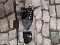 Лот: 15471858. Фото: 4. Ручка двери Toyota Opa. Красноярск