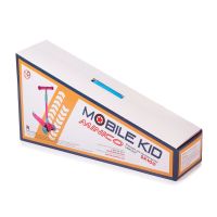 Лот: 15459216. Фото: 5. Самокат Mobile Kid Minico