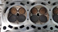 Лот: 24656056. Фото: 10. Головка блока цилиндров Toyota...