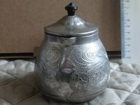 Лот: 17838626. Фото: 3. Сливочник молочник малый из чайного... Домашний быт
