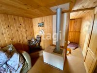 Лот: 25298849. Фото: 16. 3-комн. дача , садоводческое некоммерческое...