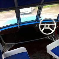 Лот: 10045875. Фото: 5. Моторная лодка