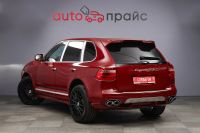 Лот: 23003467. Фото: 6. Porsche Cayenne 2008