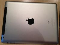 Лот: 3414248. Фото: 2. Ipad 3 Retina, 32 gb, 3g, 4g Cellular... Компьютеры, ноутбуки, планшеты