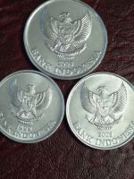 Лот: 9656166. Фото: 2. Индонезия 100 рупий 1999 год... Монеты