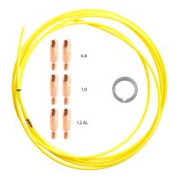 Лот: 22180563. Фото: 8. Полуавтомат START ALUWELD X200...