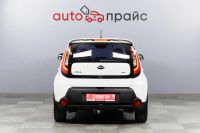 Лот: 23328929. Фото: 7. Kia Soul 2016