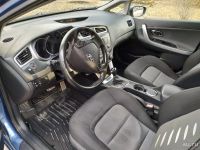 Лот: 13617750. Фото: 5. Продам Kia Ceed 2013